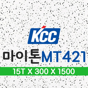 마이톤 M/T-421(FK/S,0-0면) 15 X 300 X 1500